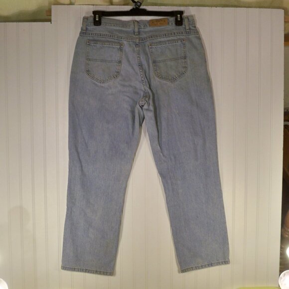 Riders Denim *Jeans 16 M - Picture 5 of 10